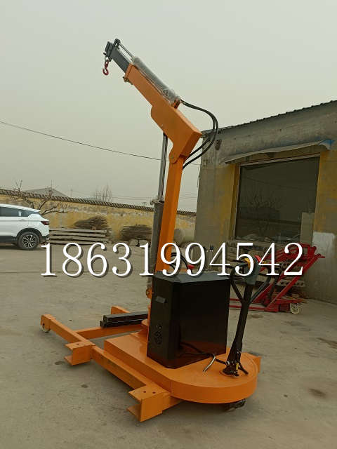 西城区厂家供应自制随车吊 12吨随车吊 自卸式随车吊 12吨随车吊起重机